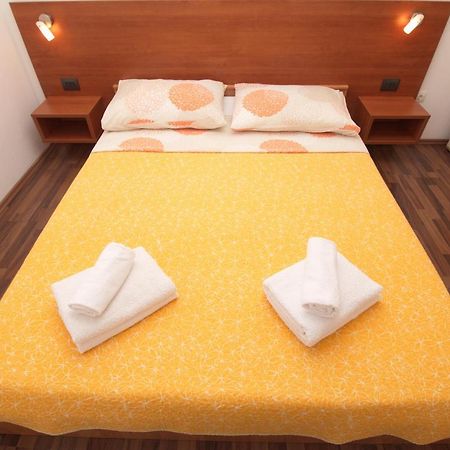 Apartments Lidija Rovinj Zewnętrze zdjęcie
